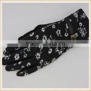 Hot Fleece Wool Thin Specialized Cycling Gloves thumbnail-1