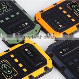 Newest Smart Phone S931 Quad Core Big Battery 3000mah Big Screen 5.0 Inch Waterproof Phone thumbnail-3