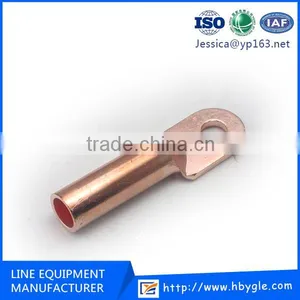 DT Pure Copper Connecting Terminal Lugs / Factory Direct Price thumbnail-2