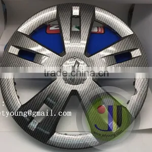 JETYOUNG Hydrographic Carbon Film-carbon Printing Film-water Transfer Film thumbnail-1