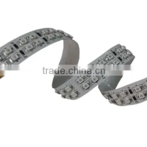 15mm Wide Double Rows High Lumen Led Strip With 3 Years Warranty thumbnail-1