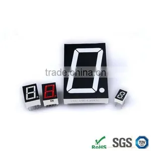 Experienced Factory Price 7 Segment Led Display Outdoor Showing thumbnail-2