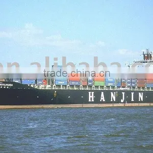 Container Services to DAMIETTA From China thumbnail-1