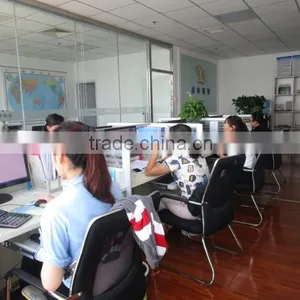 Tangshan Zhuokun Trading Co., Ltd. company overview - view 3 thumbnail