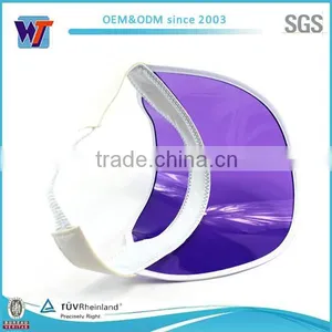 Sun Protection Hat UV Wide Brim Sun Hat Visors thumbnail-1