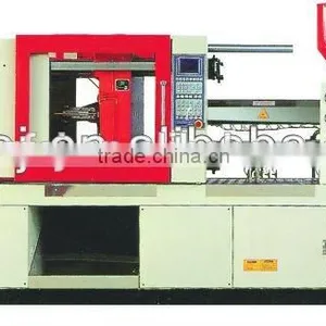 Plastic Injection Moulding Machine thumbnail-1