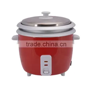 New Design Colorful 1.6L Portable Mini Rice Cooker thumbnail-1