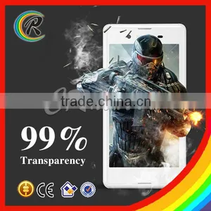 9H 0.33mm Tempered Screen Protector for Sony Xperia E3 Tempered Glass Screen thumbnail-3