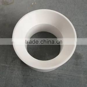 Wear Resistant Alumina Ceramic Sleeve thumbnail-3