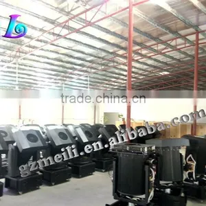 Outdoor Moving Head Changing Color Search Lighting thumbnail-2