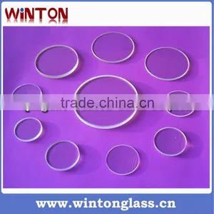 Heat Resistant Borosilicate Glass Sheet thumbnail-4