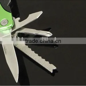 OEM Stainless Steel Multi Tool Function Combination Pliers for Outdooor thumbnail-4