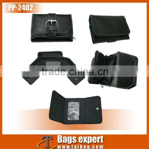 Nice Looking Pvc Leather Wallet 2013 thumbnail-1