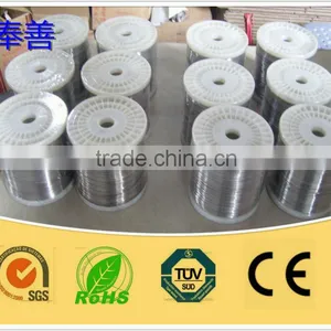 Constantan Alloy Resistance Ribbon 6J40 thumbnail-1