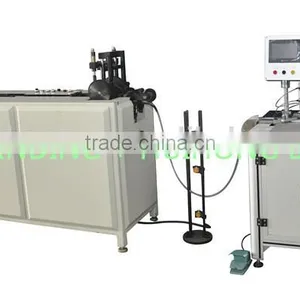 Double Wire Forming Machine,wire Forming Machine thumbnail-4