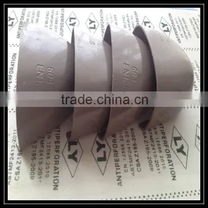 Durable Steel Toe Cap in China thumbnail-1