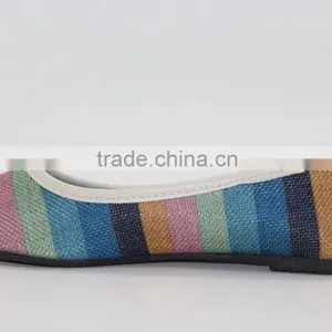 Pretty Bridal Wedding Shoes thumbnail-4