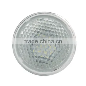 Haining LED PAR Light PAR20 LED Bulb Spotlight Lampara Dimmable SMD E27 6W TUV CE Approved Mingshuai Factory thumbnail-2