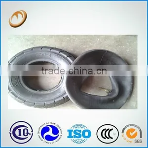 Hot Sale Inner Tube Natural Tube Natural Latex Tube thumbnail-1