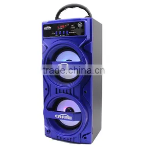 Wooden Bluetooth Speaker 2016 New, Portable fm Bluetooth Speaker thumbnail-2