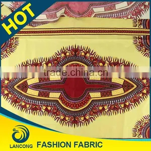 2016 Hot Sale Ankara Fabric Wax,Super Dutch Hollandaise Wax Fabric,Wax Print Fabric African thumbnail-1