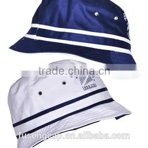 Wholesale Custom Cheap Cotton Bob Hat thumbnail-1