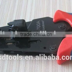 Multi Functional Application and Pliers Type LA-700A Wire Stripper and Insulation Cutting Plier Tools thumbnail-2