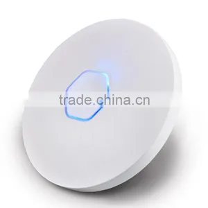 Centralized Management 8M Flash 64M Ram Wireless Openwrt Ceiling Access Point Wifi thumbnail-1