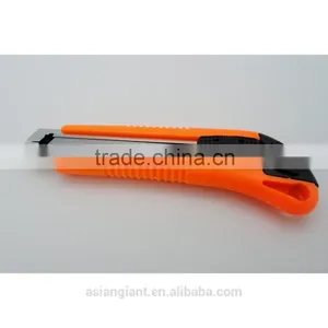 Plastic Box Cutter Safety Knife thumbnail-1
