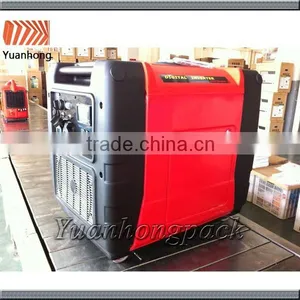 5000 Watt Digital Inverter Generator thumbnail-1