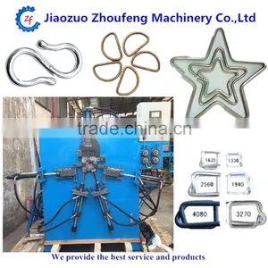 Ear S O D Wire Packaging Deduction Shaping Making Machine(whatsapp:13782789572) thumbnail-4