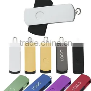 Bulk Usb Flash Drive, Cheap Gift Swivel Usb 32gb, Cheap Usb Stick for Promotion thumbnail-3