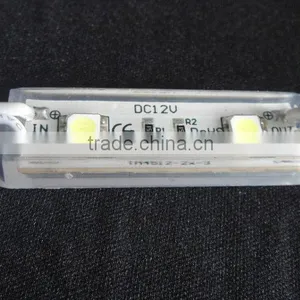 Outdoor 2pcs 5050smd Led Module for Led Screen or Letters thumbnail-1
