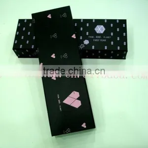 2015 Newly Design Stationary Box, Paper Pencil Box for School Student/stationary Case,pencil Box thumbnail-1