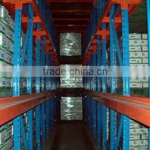 High Quality Drive-in Pallet Racking thumbnail-2