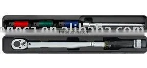 5PC 1/2"Dr. Torque Wrench Set thumbnail-1