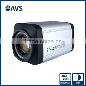 CMOS 1000tvl 30X Optical Zoom Surveillance Camera thumbnail-3