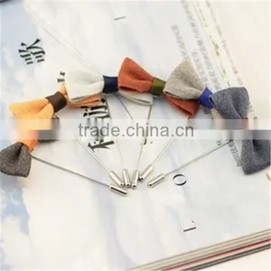Bouquet de Broche de Fleur de Mens LAP055 thumbnail-1