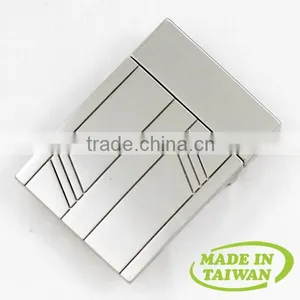 2015 Hot Selling Nickel Stain Unisex Anti-allergy Belt Buckle thumbnail-6
