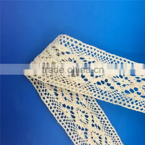 Crochet Cotton Lace thumbnail-2