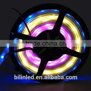 Lighting Box Waterproof IP68 5V 5050 RGB Led Strip thumbnail-2