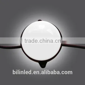 2016 Best Sale Shenzhen Factory Wholesale DMX LED Dot Light / Point Light thumbnail-2