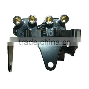 HIGH QUALITY IGNITION COILS FOR Hyundai Atos 27301-02600 0986221005 0040100266 DMB935 thumbnail-5