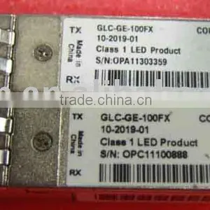 Cisco Glc-ge-100fx Modules thumbnail-1