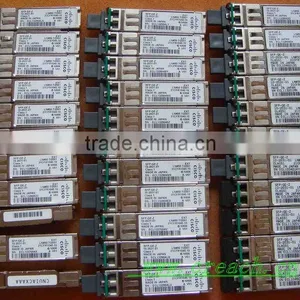 Genuine Original Cisco SFP-GE-Z 1000Base-ZX Gigabit SFP thumbnail-1