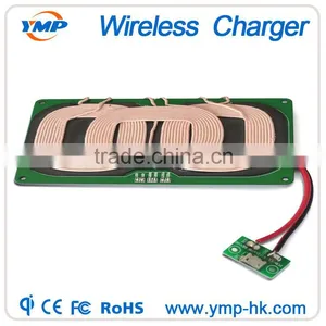 Wireless Charging for Cell Phones With QI Wireless Charging Standard thumbnail-6