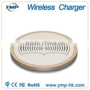 Qi Wireless Charging Coils of Phone Charger Pad thumbnail-1