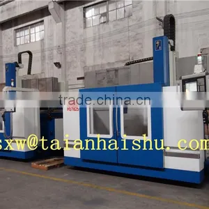 Large Mold Engraving and Milling Machine thumbnail-4