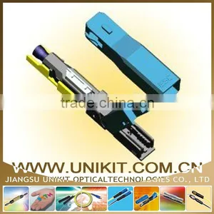 FTTH SC/UPC Optical Fiber Connector thumbnail-1