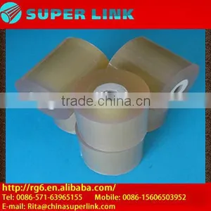 Super Link PVC Wrapper Film Thickness 0.03mm For Packing Wires And Cables thumbnail-3
